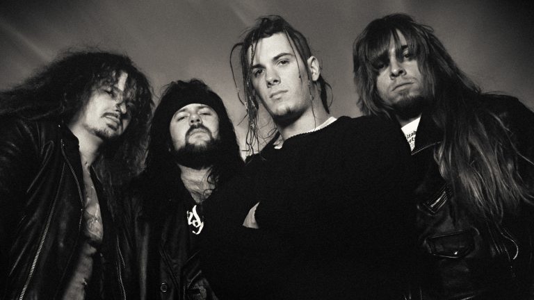 Memory Remains: Pantera – “Vulgar Display of Power” é o mais novo trintão da cena