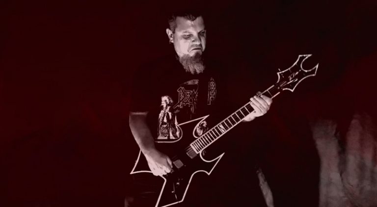 Scars anuncia um novo guitarrista