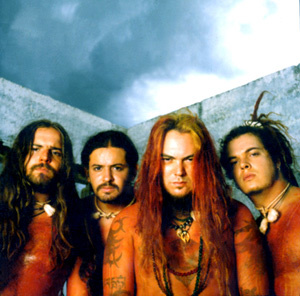 Memory Remains: Sepultura celebra as bodas de prata de ‘Roots’