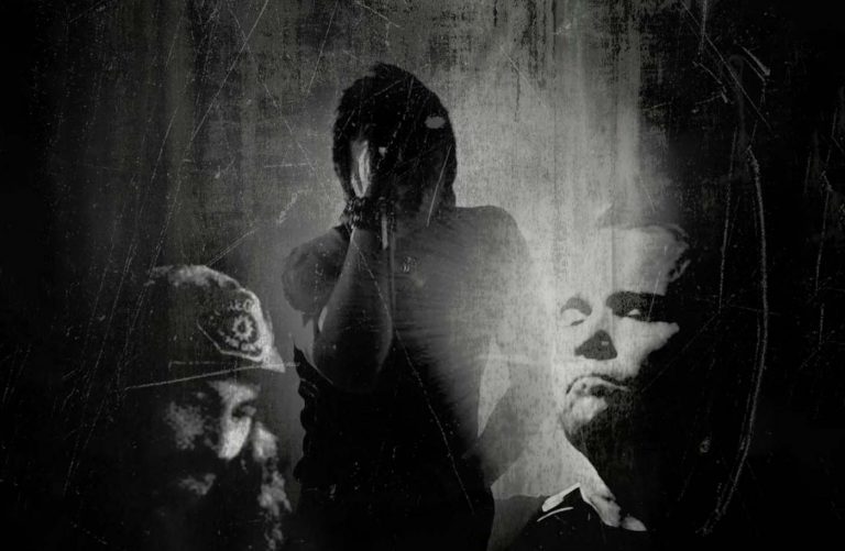 Sleepless lança o lyric video ‘Host Desecration’