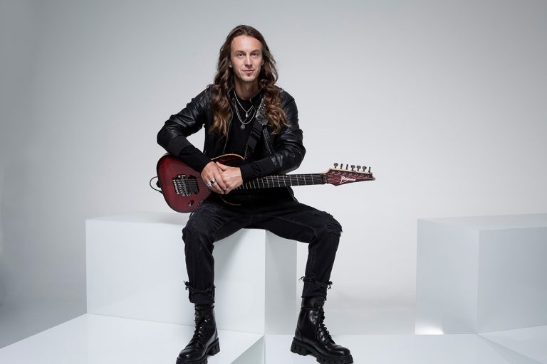 Mark Jansen (Epica): ‘Acho que Omega é o melhor (álbum) em todos os sentidos. A palavra-chave foi equilíbrio.’