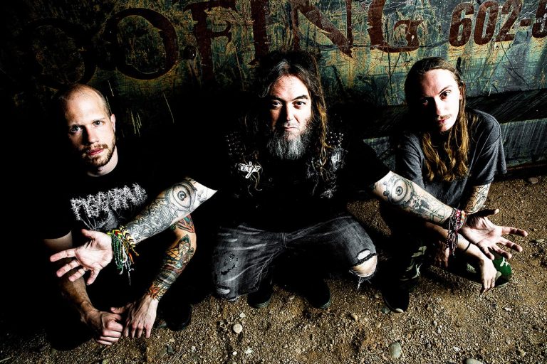 Go Ahead And Die anuncia título de novo álbum e videoclipe