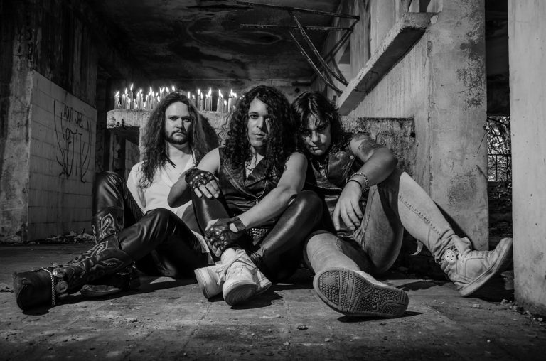 Goaten divulga a data de lançamento do novo EP ‘Crimson Moonlight’