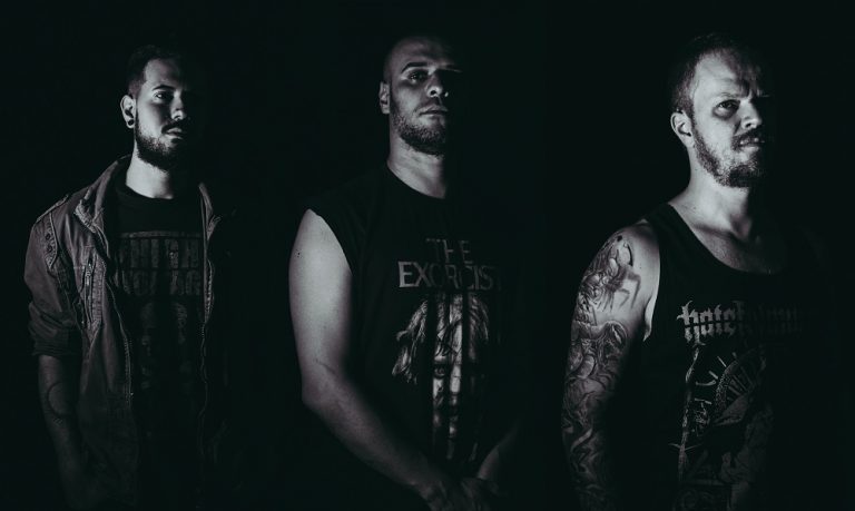 Guttroll lança videoclipe “Hate of the state”