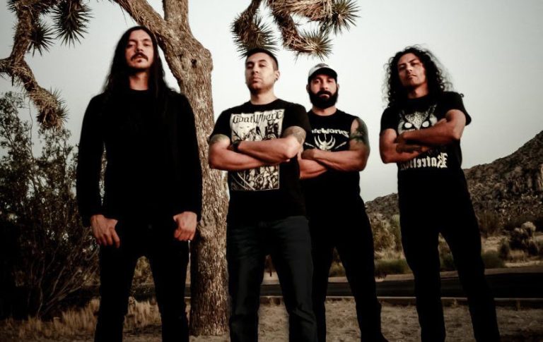 Headcrusher: Assista o novo videoclipe “Faith is not Enough”