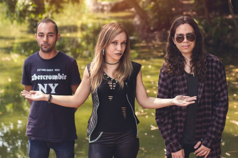 Crucifyce lança videoclipe e single “Onde Estamos”