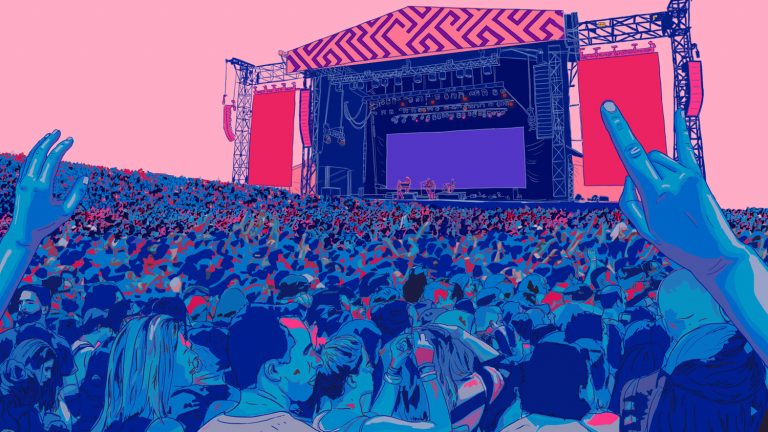 Lollapalooza Brasil é adiado mais uma vez por conta da pandemia