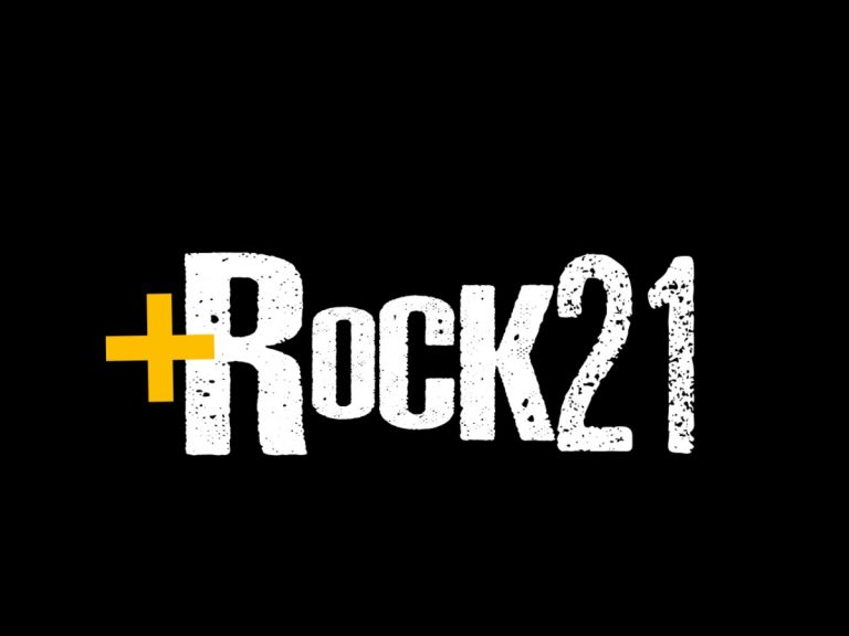 +Rock 21: Live Show de domingo 28/03 é adiada por causa do lockdown do Grande ABCD