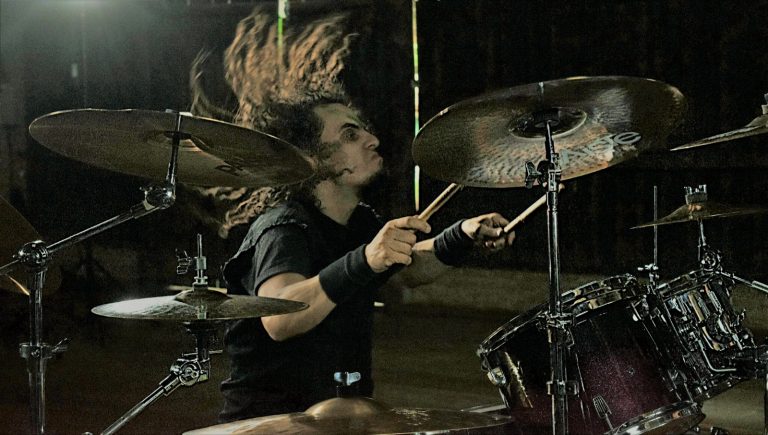 Rage In My Eyes: Paiste Cymbals publica vídeo de Francis Cassol