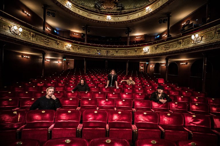 Sonata Arctica anuncia álbum acústico