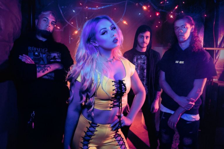 Sumo Cyco lança o novo single e videoclipe ‘Vertigo’