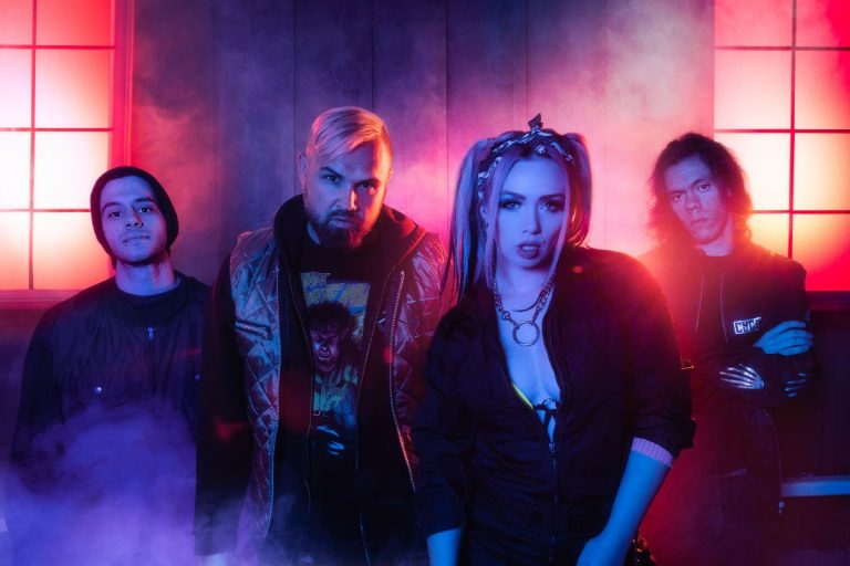 Sumo Cyco revela o novo videoclipe ‘No Surrender’