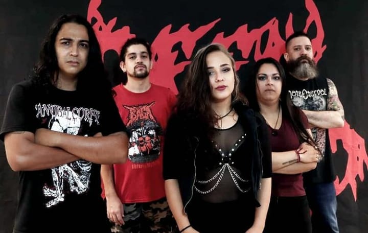 Deep Hatred: “Não há um dia sequer sem trabalho na ‘Deep'”