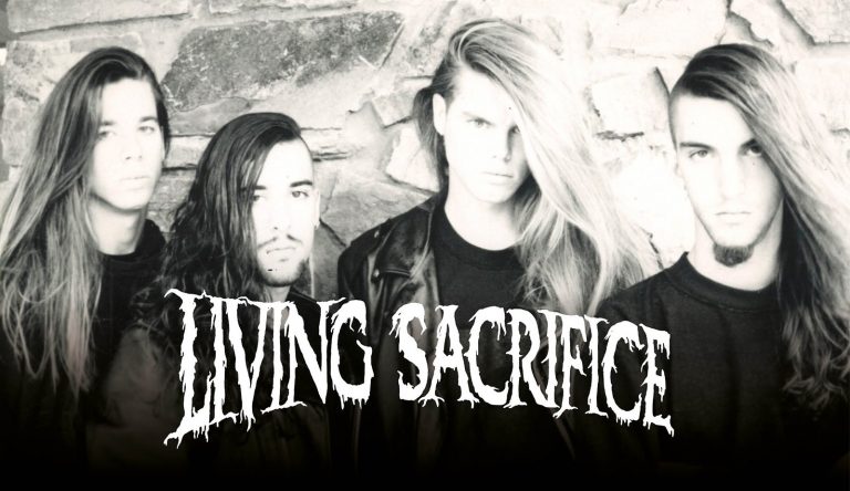 Living Sacrifice: icônico álbum de estreia ganha versão especial de 30 anos