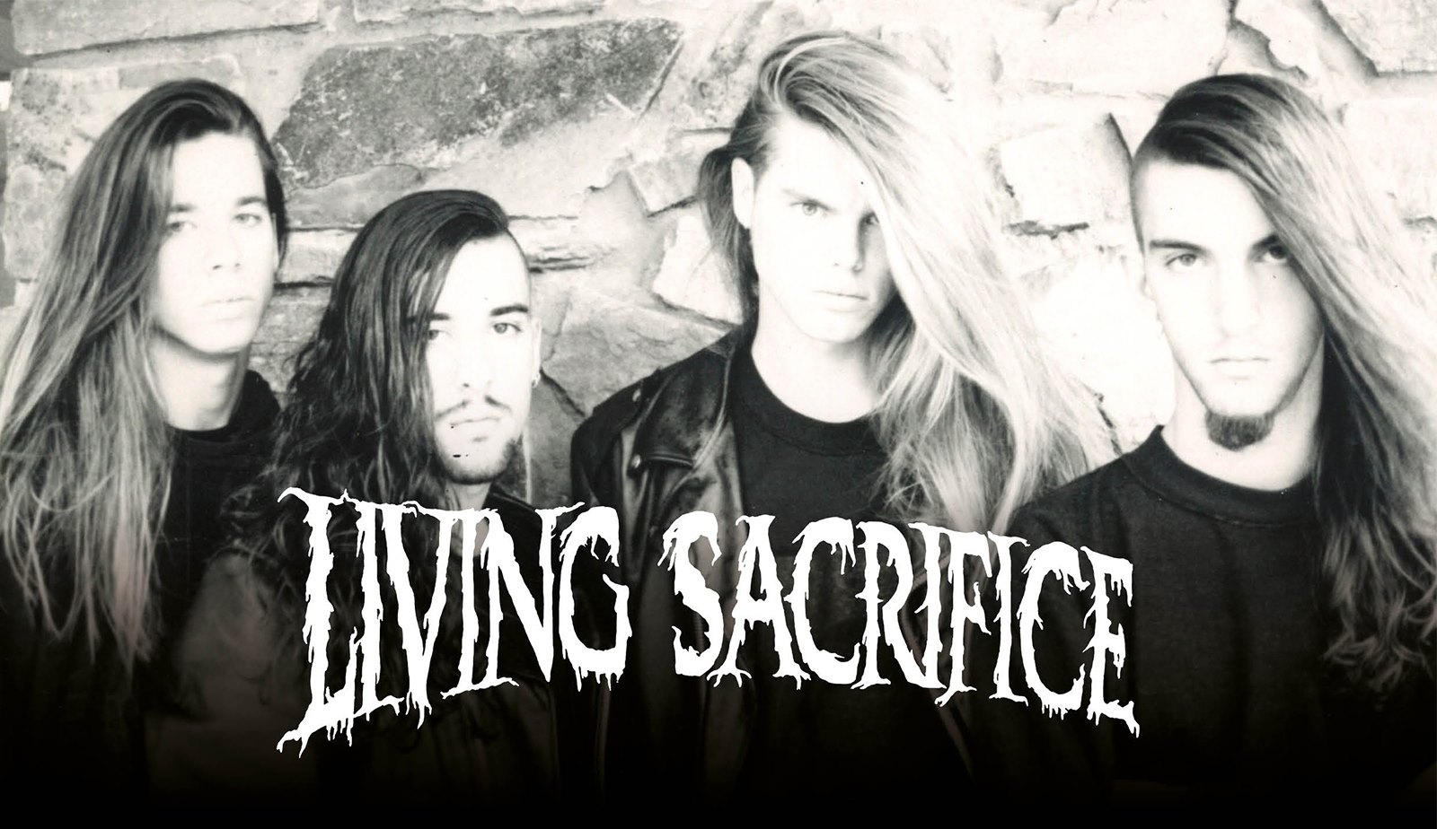 Living sacrifice. Living sacrifice band. Living sacrifice - nonexistent. Living sacrifice - nonexistent. Living sacrifice.