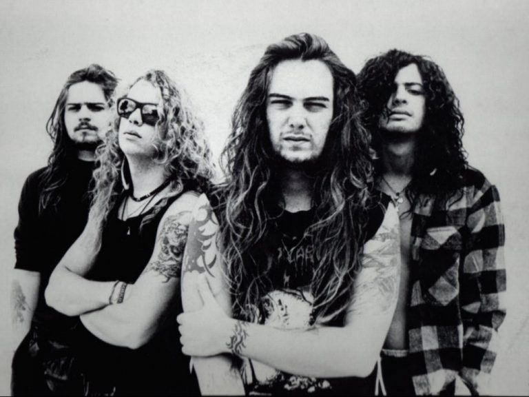 Memory Remains: Sepultura – 35 anos de “Schizophrenia”, a estreia de Andreas Kisser e o estouro fora do Brasil