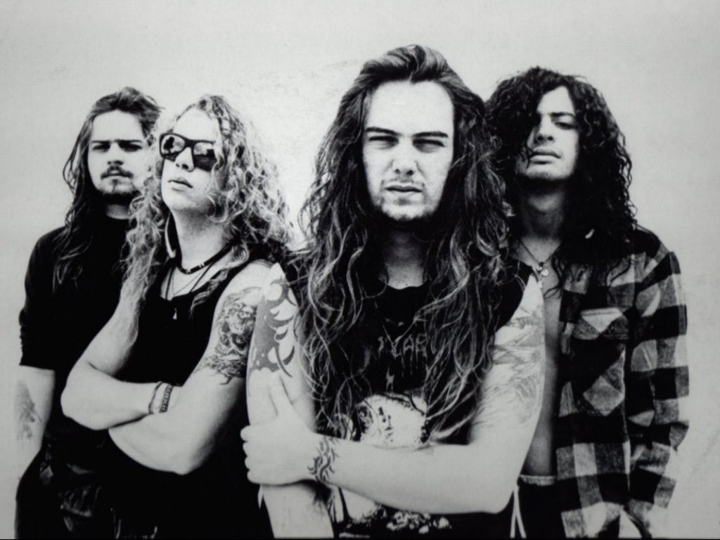 Memory Remains: Sepultura – 34 anos de “Beneath the Remains” e a estreia na gringa