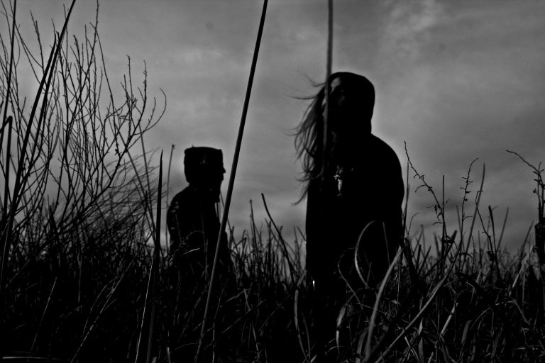 None revela detalhes para o novo álbum ‘Interdimensional War Poetry’