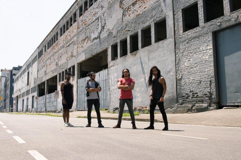 Carminium: Assista ao clipe de “Lady Coldness”, de revelação do Metal brasileiro