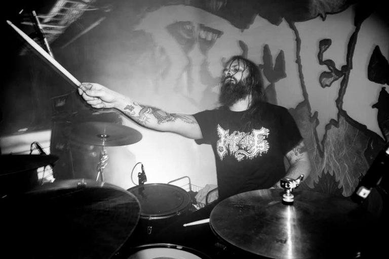 Dismember: Baterista comenta sobre projeto e relançamento da discografia