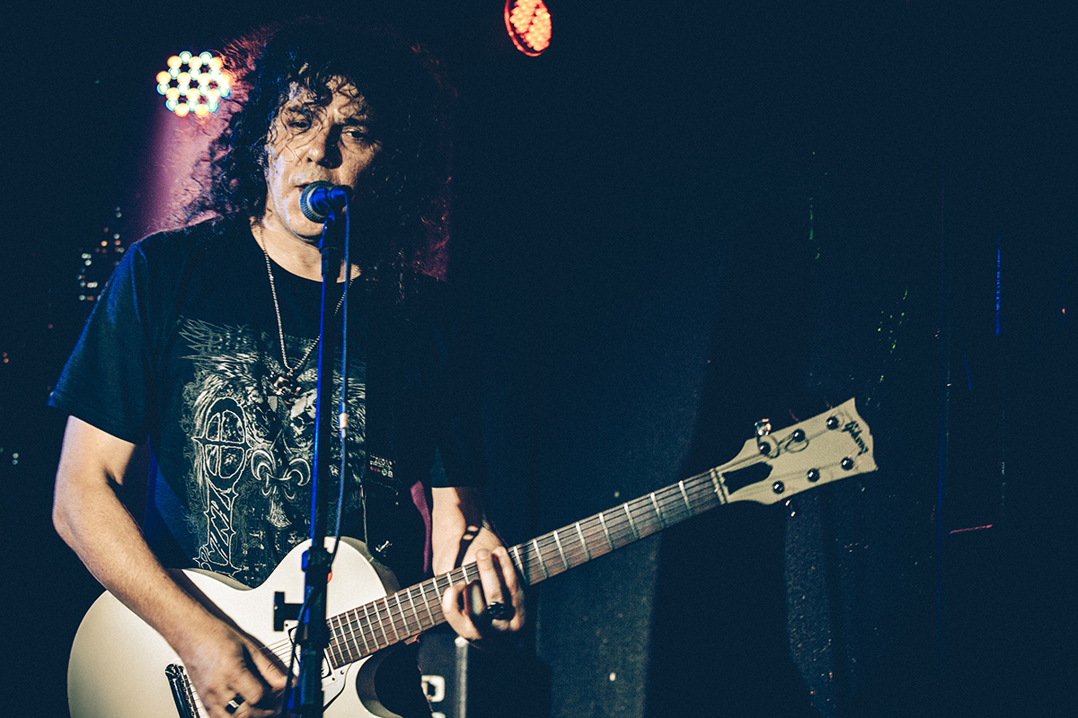 Brave e Jaeder Menossi Interstellar Experience se apresentam em Piracicaba neste sábado