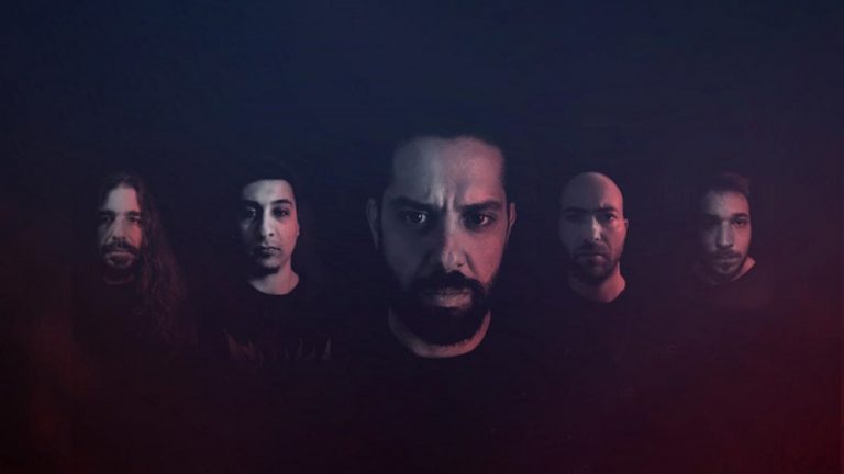 Karma Violens lança seu novo álbum Mount of the Congregation