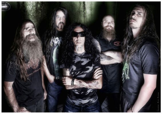 Memory Remains: Korzus – 18 anos de “Ties of Blood”, marcando a união da cena nacional