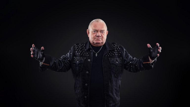 U.D.O. assina contrato com a Atomic Fire Records e anuncia álbum para 2022