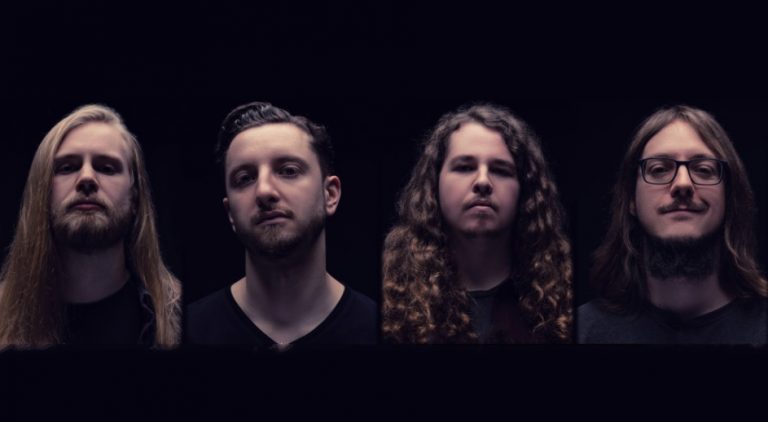 Confined to Oblivion se prepara para lançar álbum de estreia “Resumption”