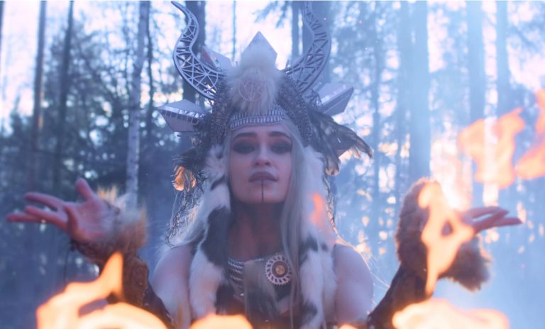 Burning Witches lança clipe para novo single ‘The Witch Of The North’