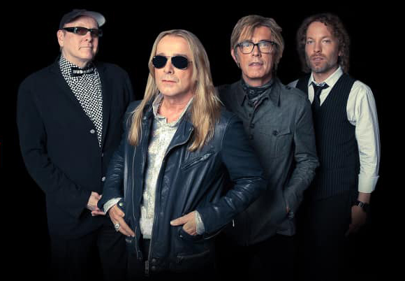 Cheap Trick lança o aguardado álbum “In Another World”