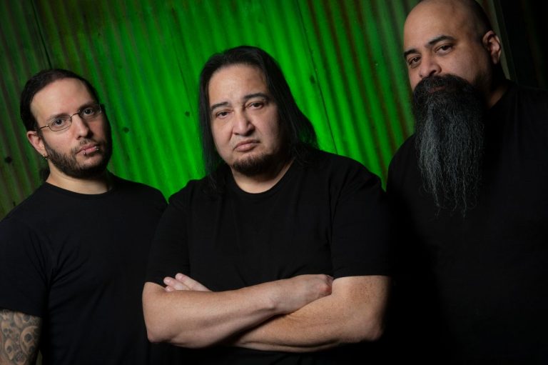 Fear Factory lança novo álbum de remixagens ‘Recoded’