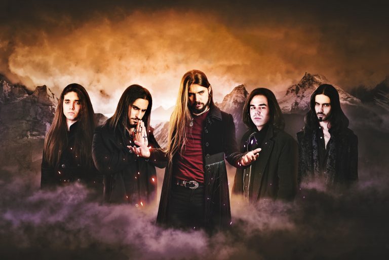 Firewing confirma participação em show do Sonata Arctica em São Paulo