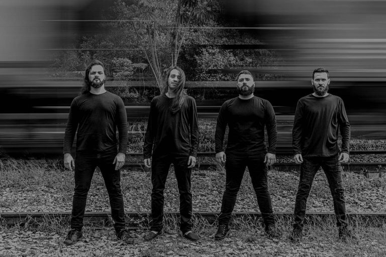 Hranice Abyss lança videoclipe do single “Pathfinder”