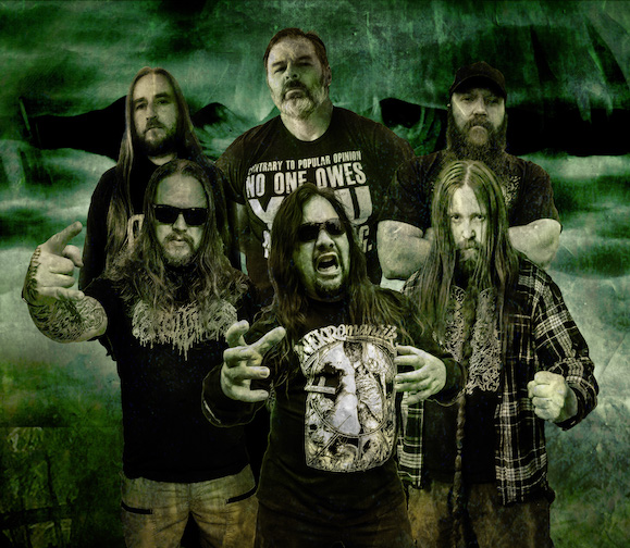 Massacre assina contrato com Nuclear Blast e anuncia álbum de estúdio