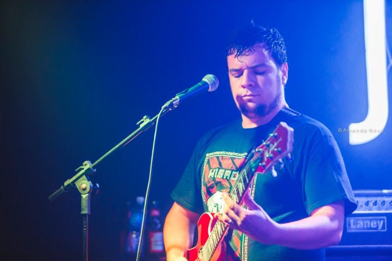 Beto Lani: Guitarrista mineiro lança novo single e divulga agenda