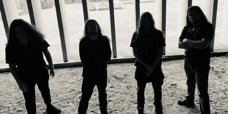 Beholder’s Cult: revelação do doom metal compartilha novo videoclipe “Shadows”