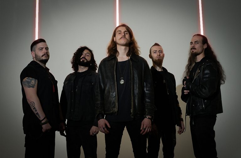 Kalahari libera o visualizer da nova música ‘The Ivory Tower’