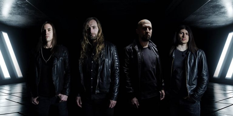 Obsidious lança o novo single e videoclipe ‘Sense of Lust’