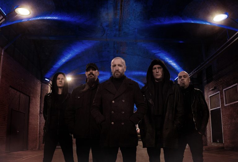 Paradise Lost lança novo single para versão ao vivo do clássico ‘One Second’