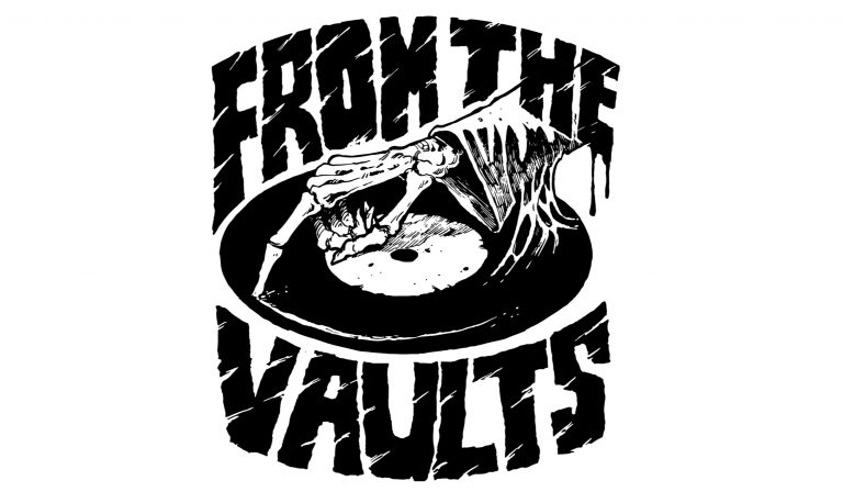 From The Vaults: nasce uma gravadora tradicional