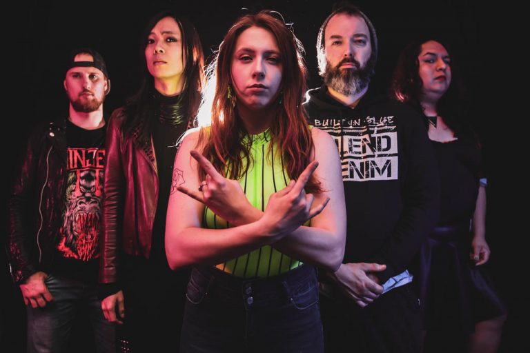 Banda canadense Fallen Stars anuncia seu novo álbum