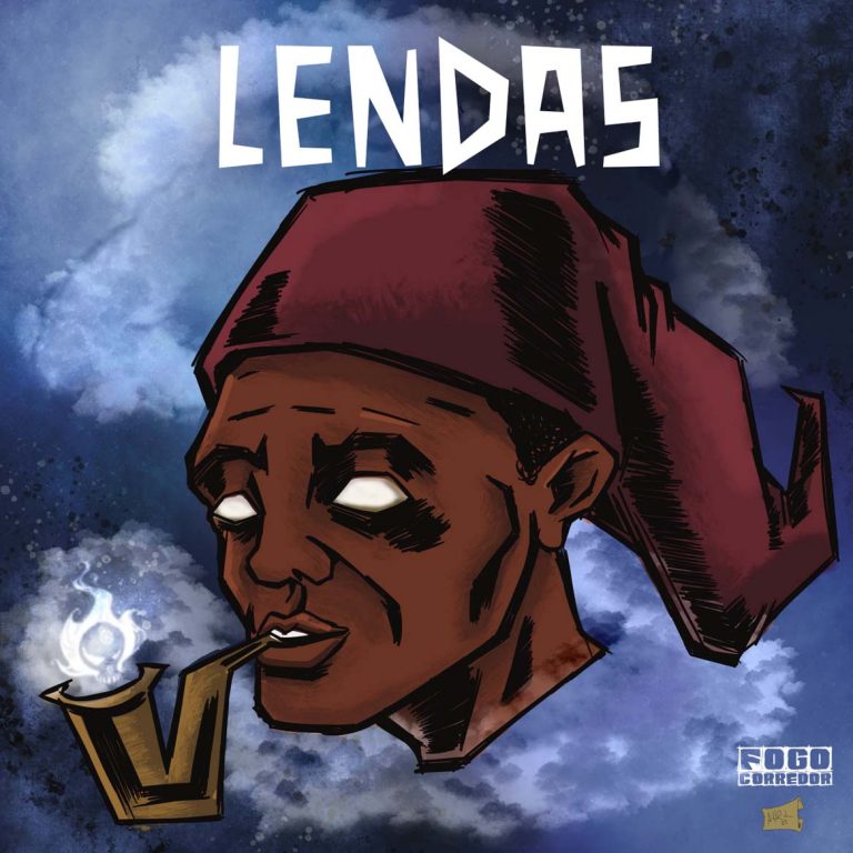 'Lendas' é o primeiro lançamento na Orangeira Music