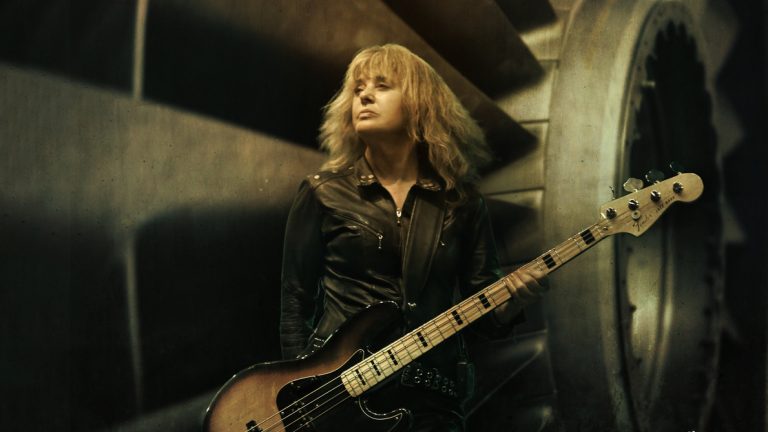 Suzi Quatro: disponível novo álbum ‘The Devil In Me’