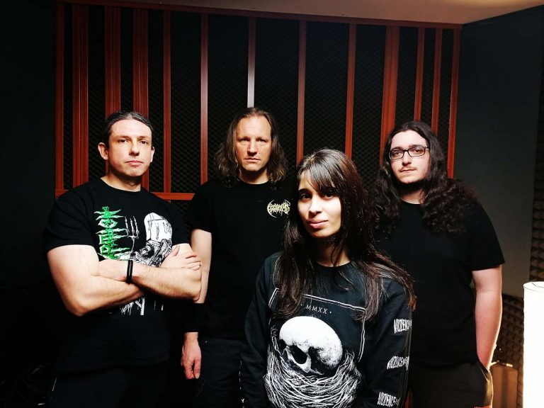 Banda espanhola Barbarian Prophecies anuncia o novo álbum ‘Horizon’