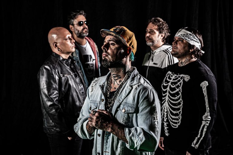 Detonautas faz show em Vila Velha dia 03 de setembro