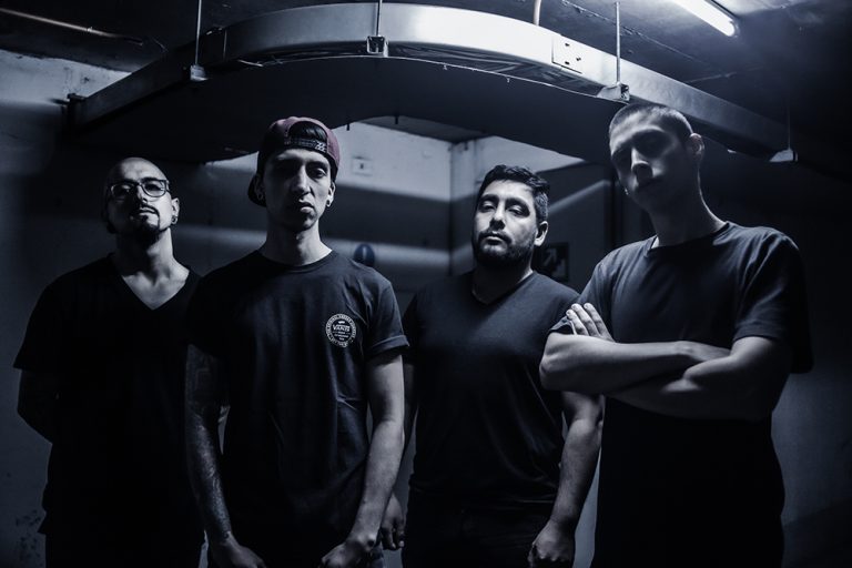 Kubera se firma na América Latina com videoclipe “Act II – Agonist Of The Hope”