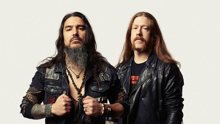 Machine Head lança single com três faixas ‘Arrows In Words From The Sky’