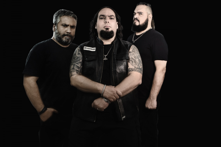 Carnified viaja ao mundo de Askardem com o EP “Carnage For The Gods”