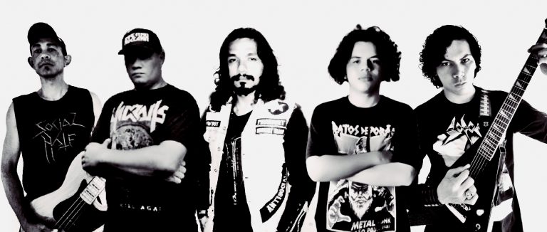 Social Hate lança lyric video